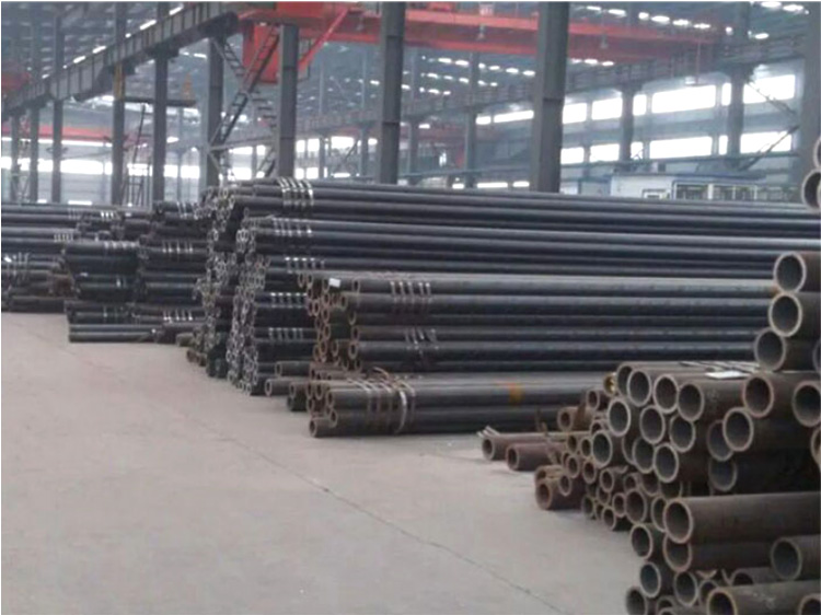 历城12cr2mo化肥专用管
