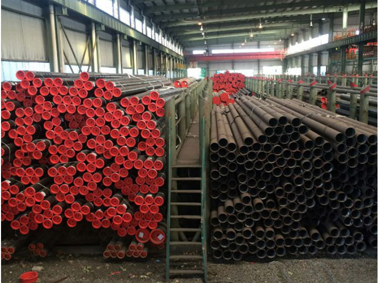 历城12crmo化肥专用管